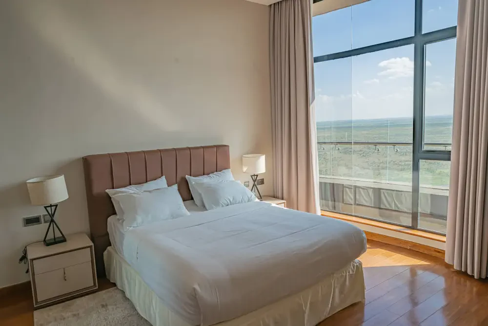 Two-bedroom Pent house — photo 14
