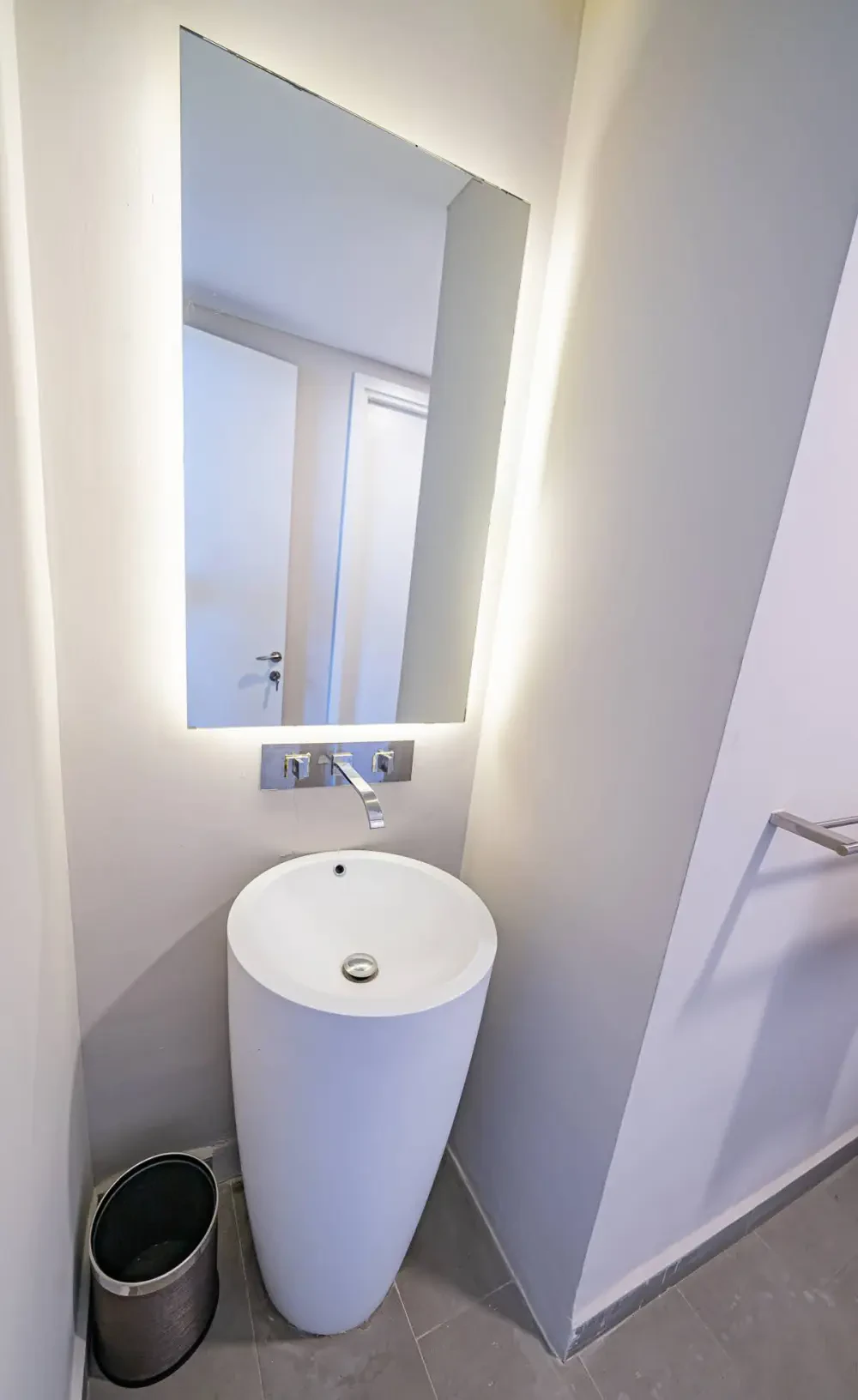 Two-bedroom Pent house — photo 15