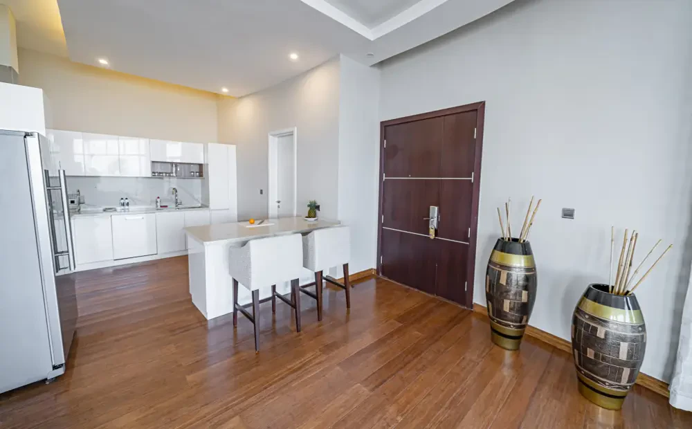 Two-bedroom Pent house — photo 18
