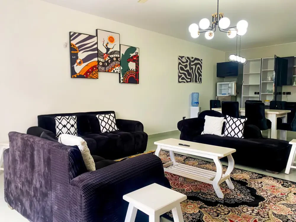 The vale Residence — photo 9