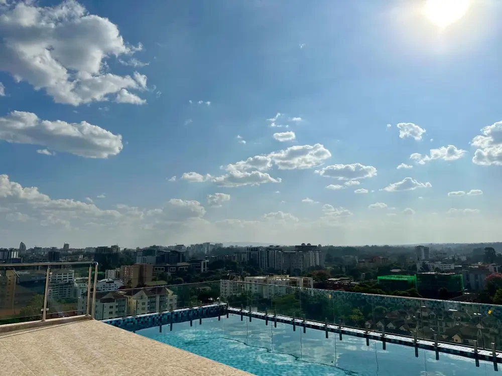 Stylish 2BR apartment, with free early check in & check out — photo 8