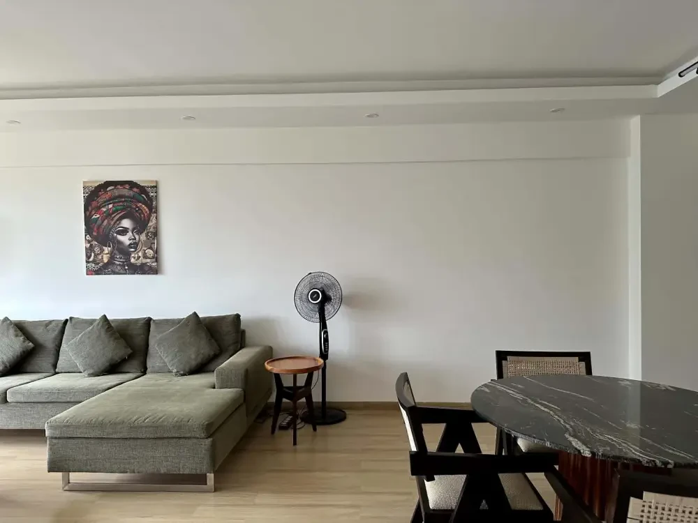 Stylish 2BR apartment, with free early check in & check out — photo 17