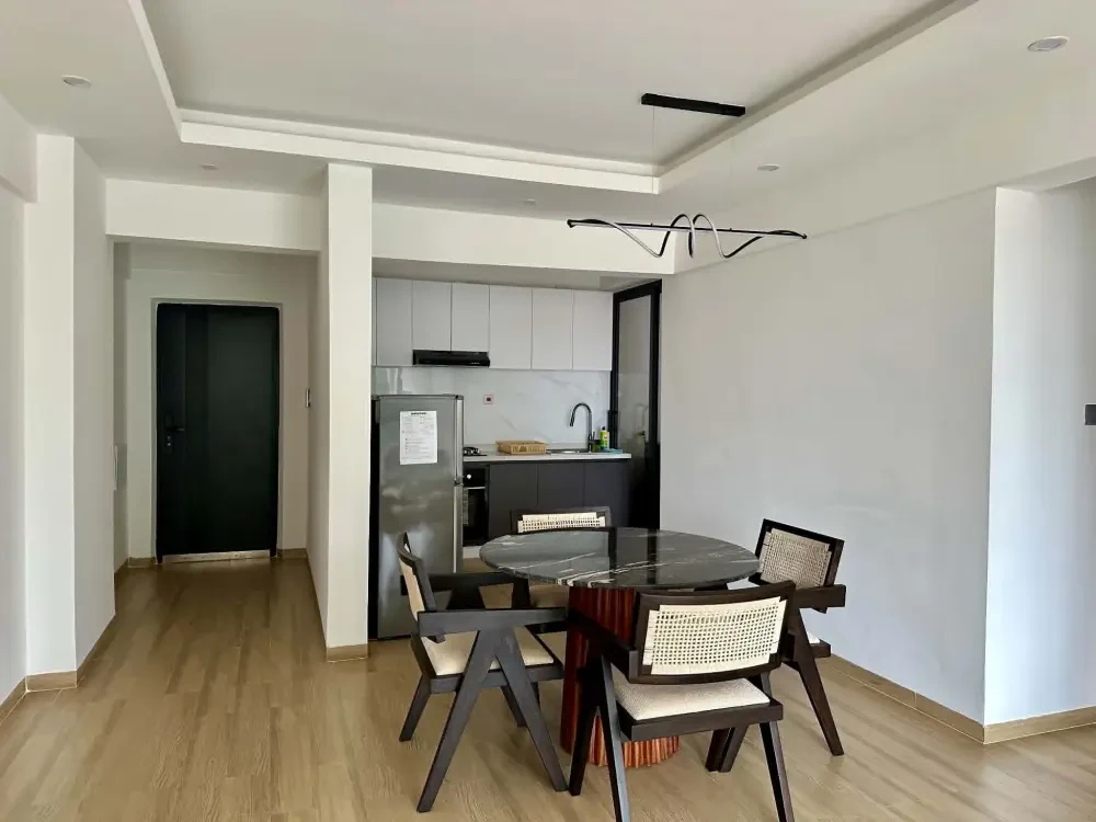 Stylish 2BR apartment, with free early check in & check out — photo 19