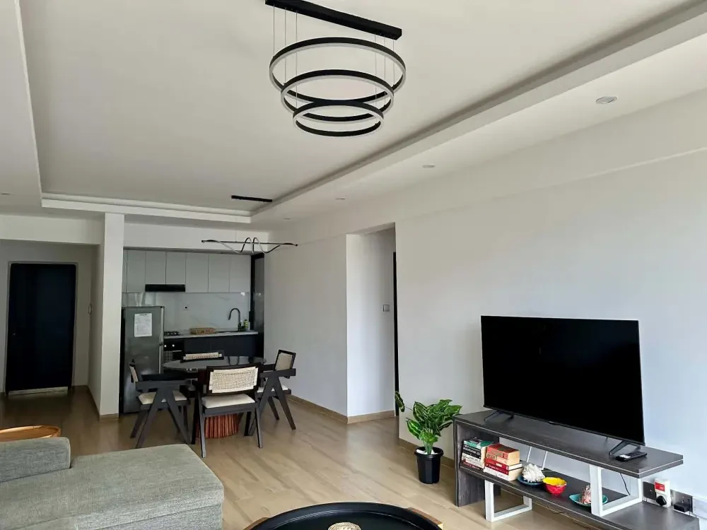 Stylish 2BR apartment, with free early check in & check out — photo 20