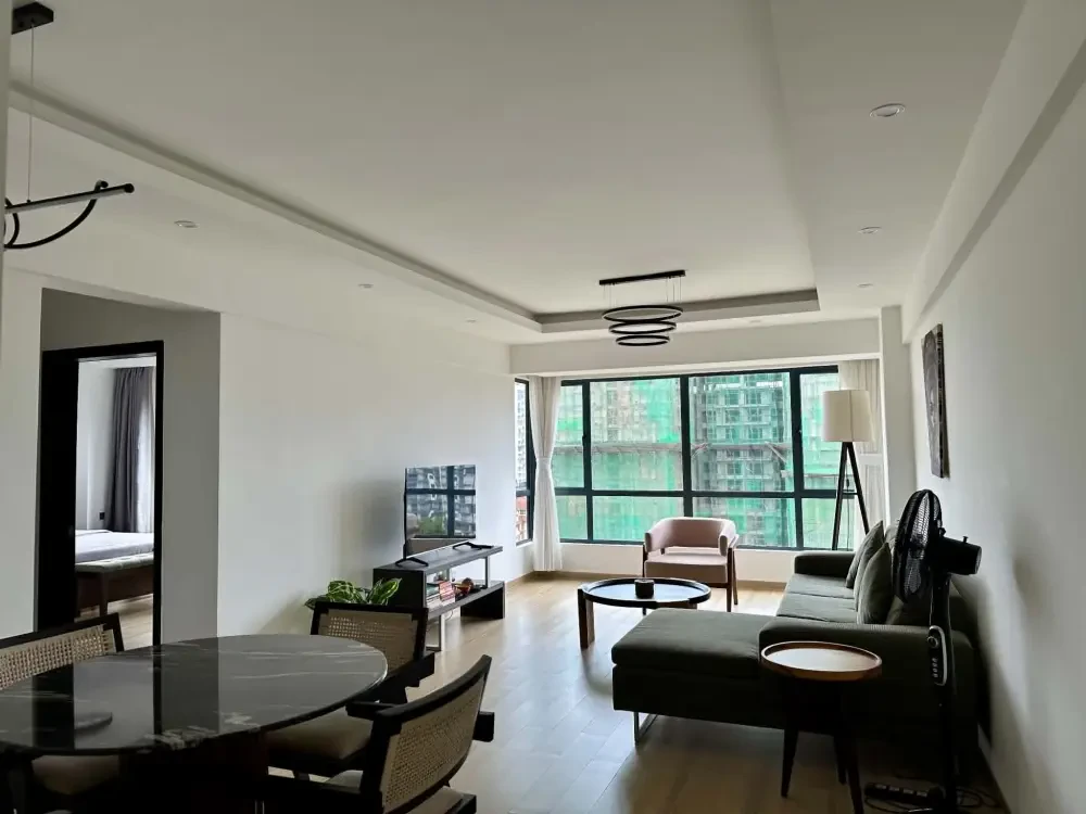 Stylish 2BR apartment, with free early check in & check out — photo 23
