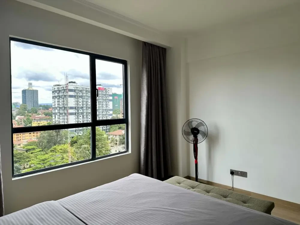 Stylish 2BR apartment, with free early check in & check out — photo 29