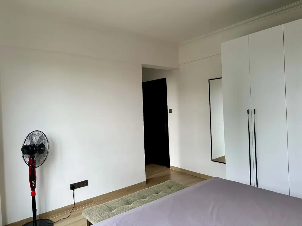 Stylish 2BR apartment, with free early check in & check out — photo 35