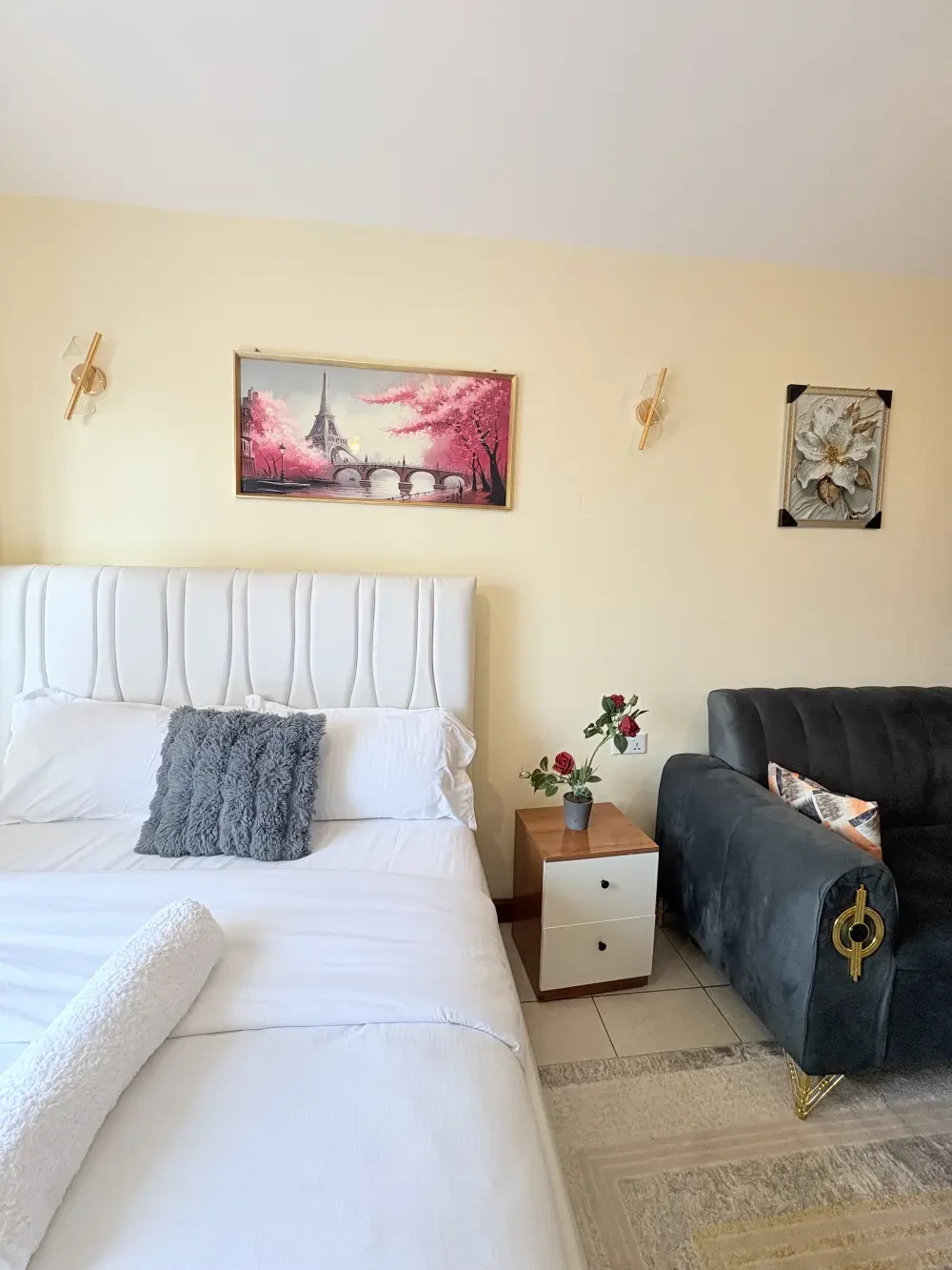 STUDIO APARTMENT SOUTH B — photo 2