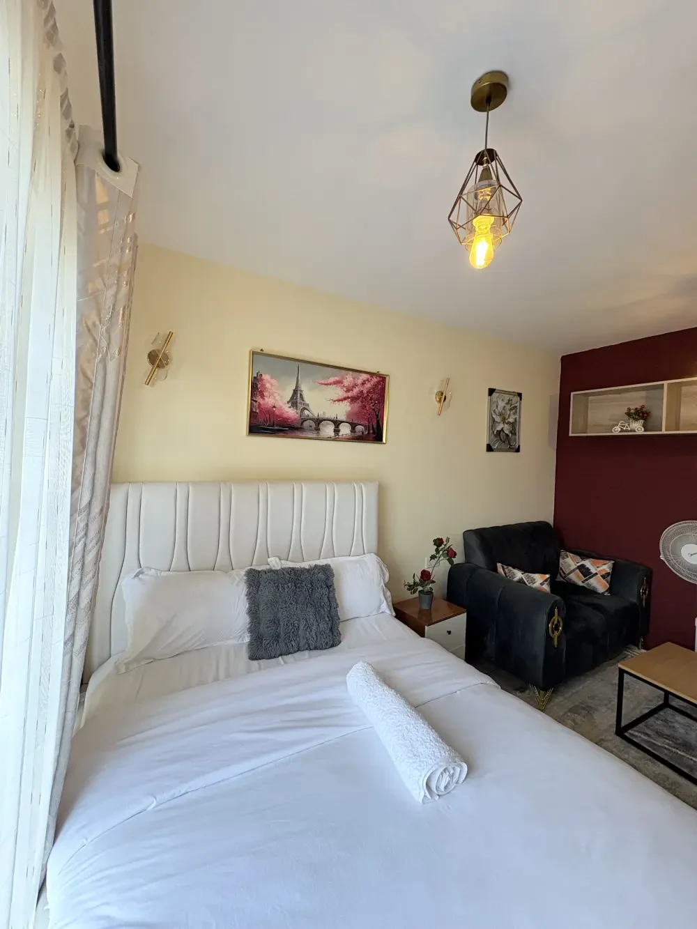 STUDIO APARTMENT SOUTH B — photo 4