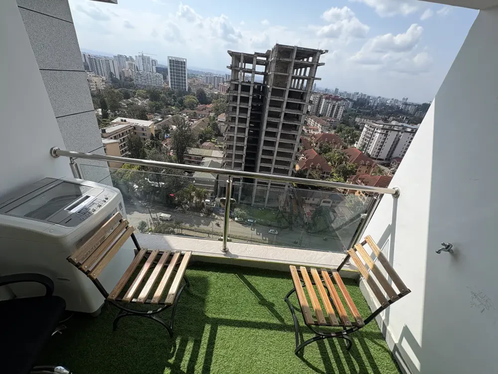 STUDIO GOLDENPARK HOMES — photo 7