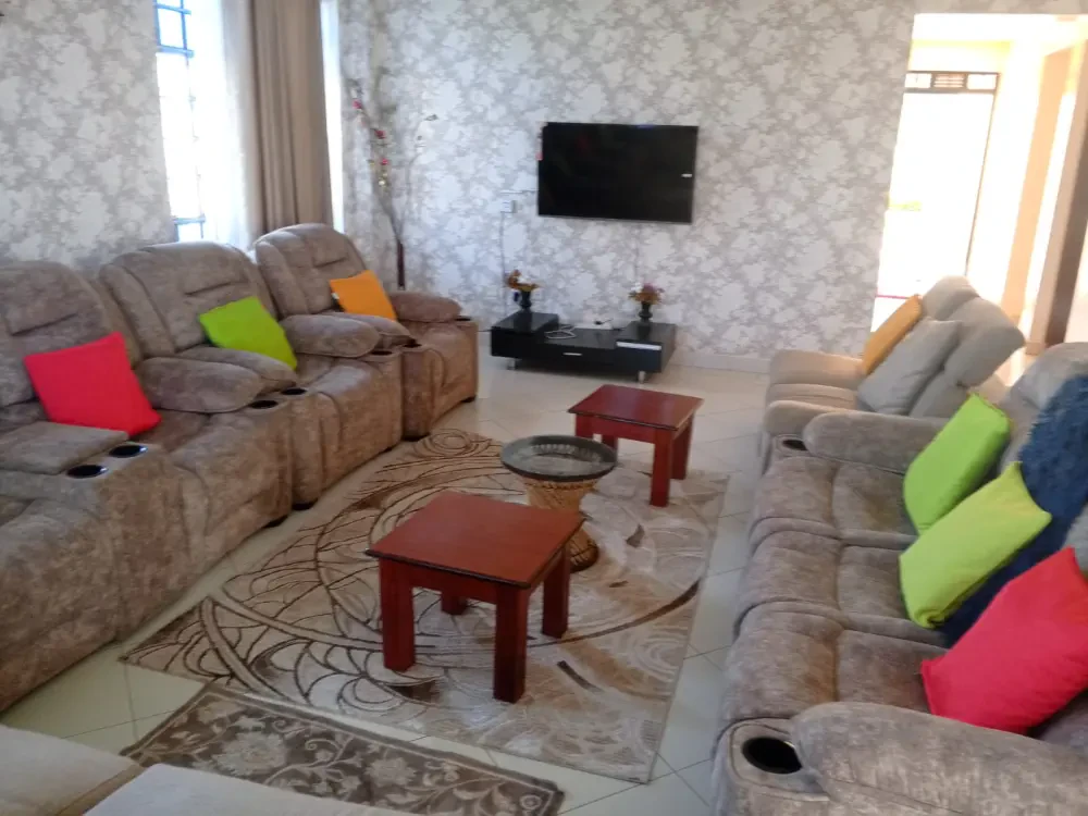 Dalex Gardens Estate 4 Bedrooms — photo 4