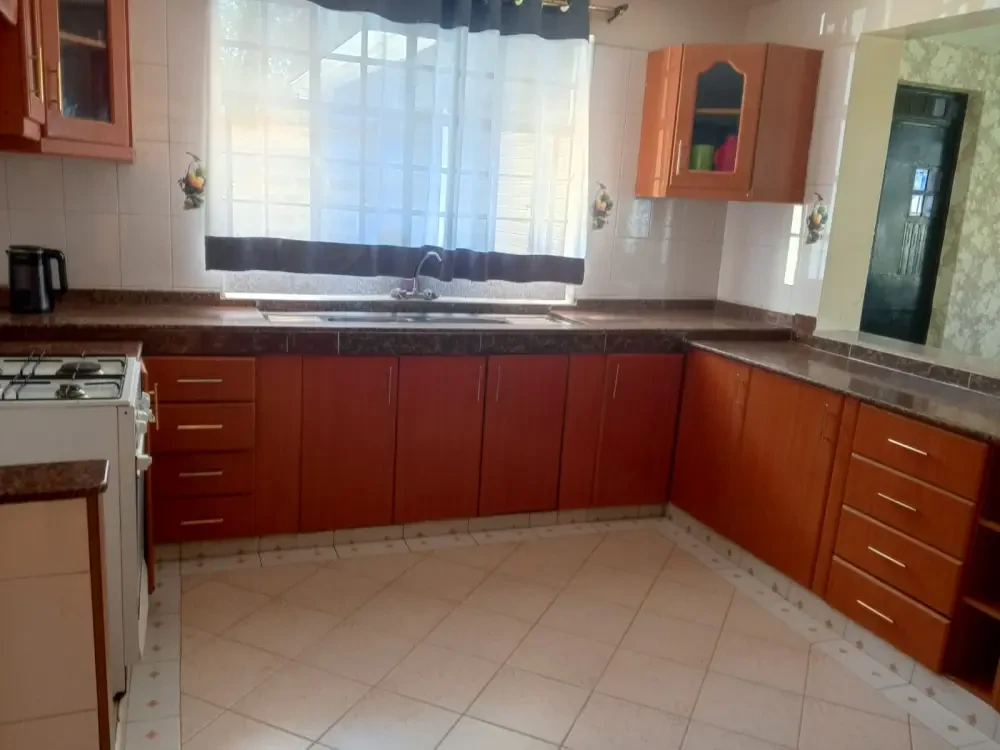 Dalex Gardens Estate 4 Bedrooms — photo 9