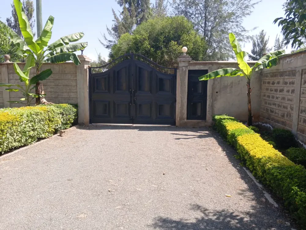 Dalex Gardens Estate 4 Bedrooms — photo 19