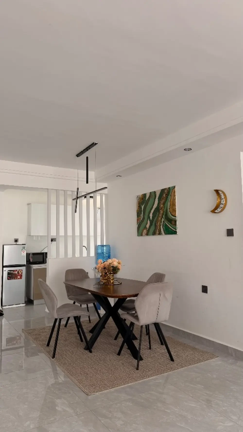 Bloomstays 2 bedroom apartment — photo 3
