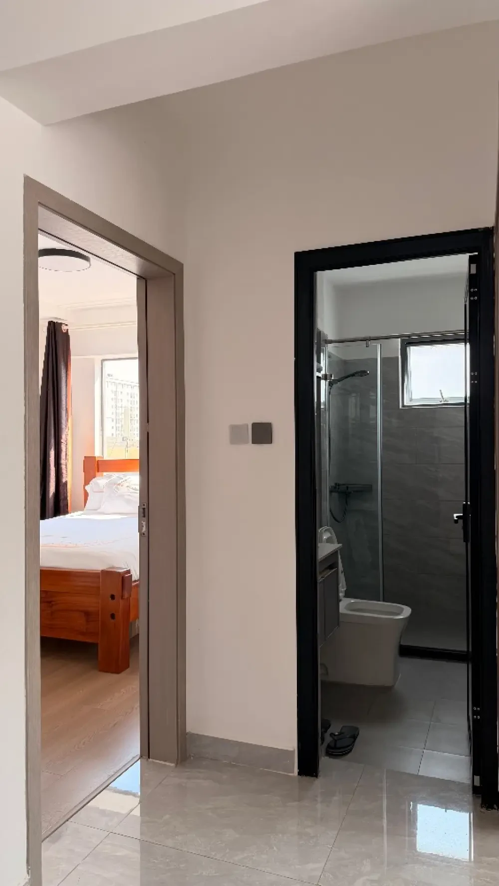 Bloomstays 2 bedroom apartment — photo 9
