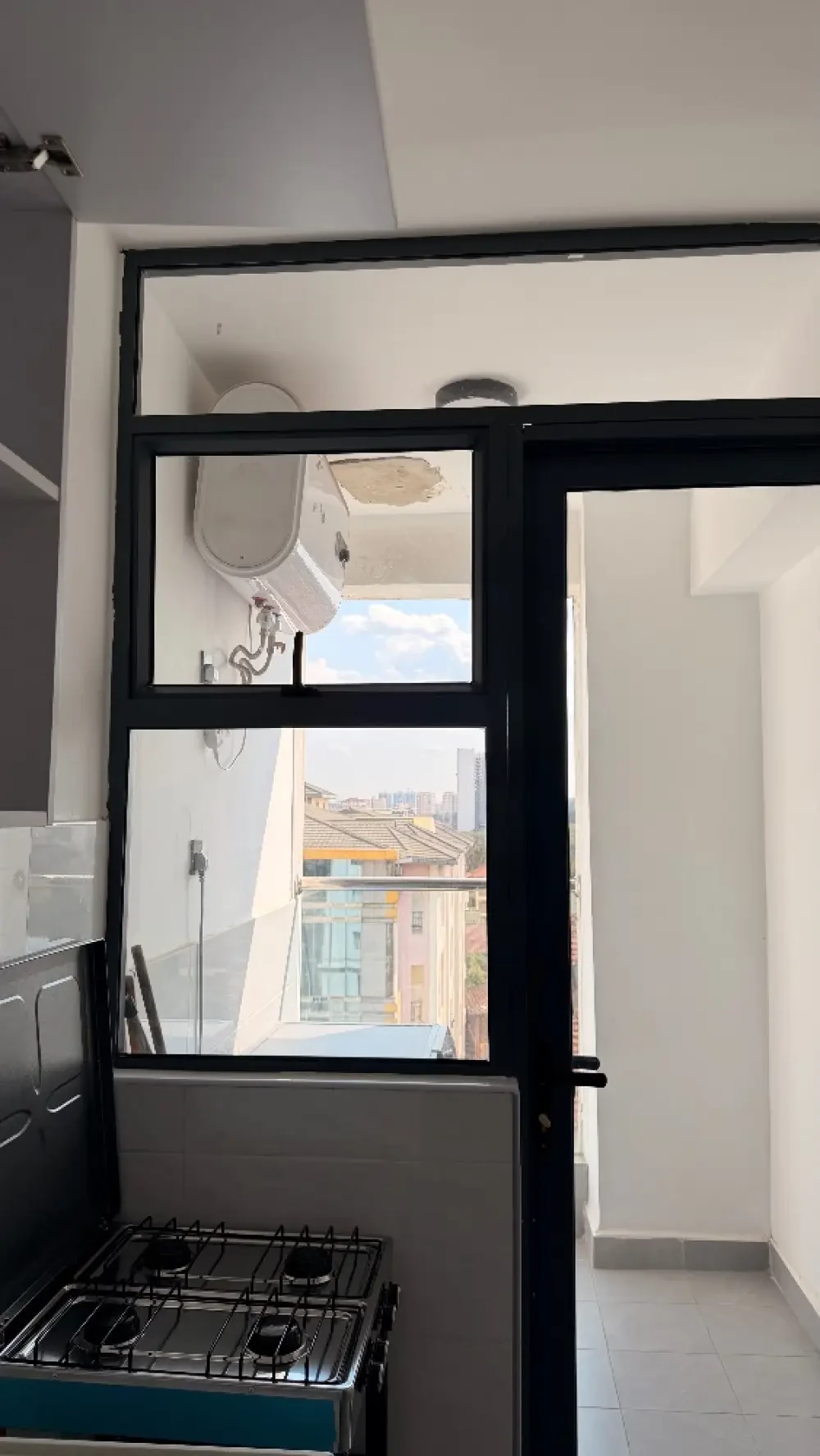 Bloomstays 2 bedroom apartment — photo 13