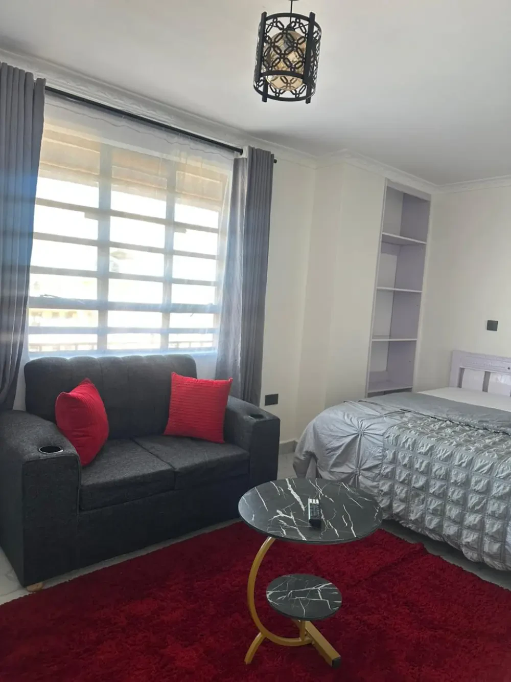 Zully Home Stay Utawala Near JKIA and SGR — main photo