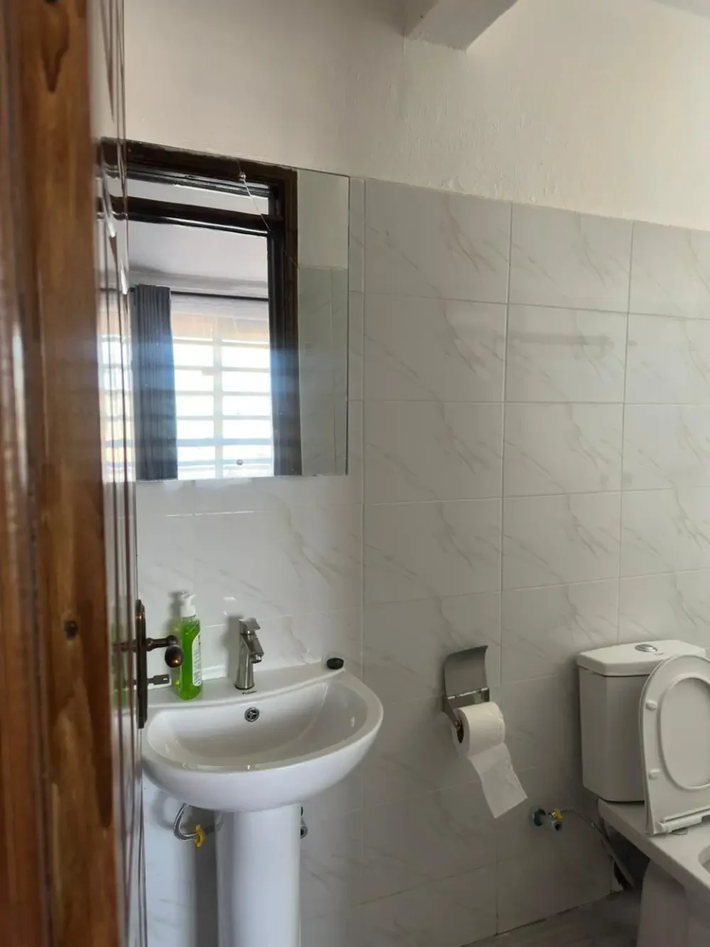 Zully Home Stay Utawala Near JKIA and SGR — photo 3