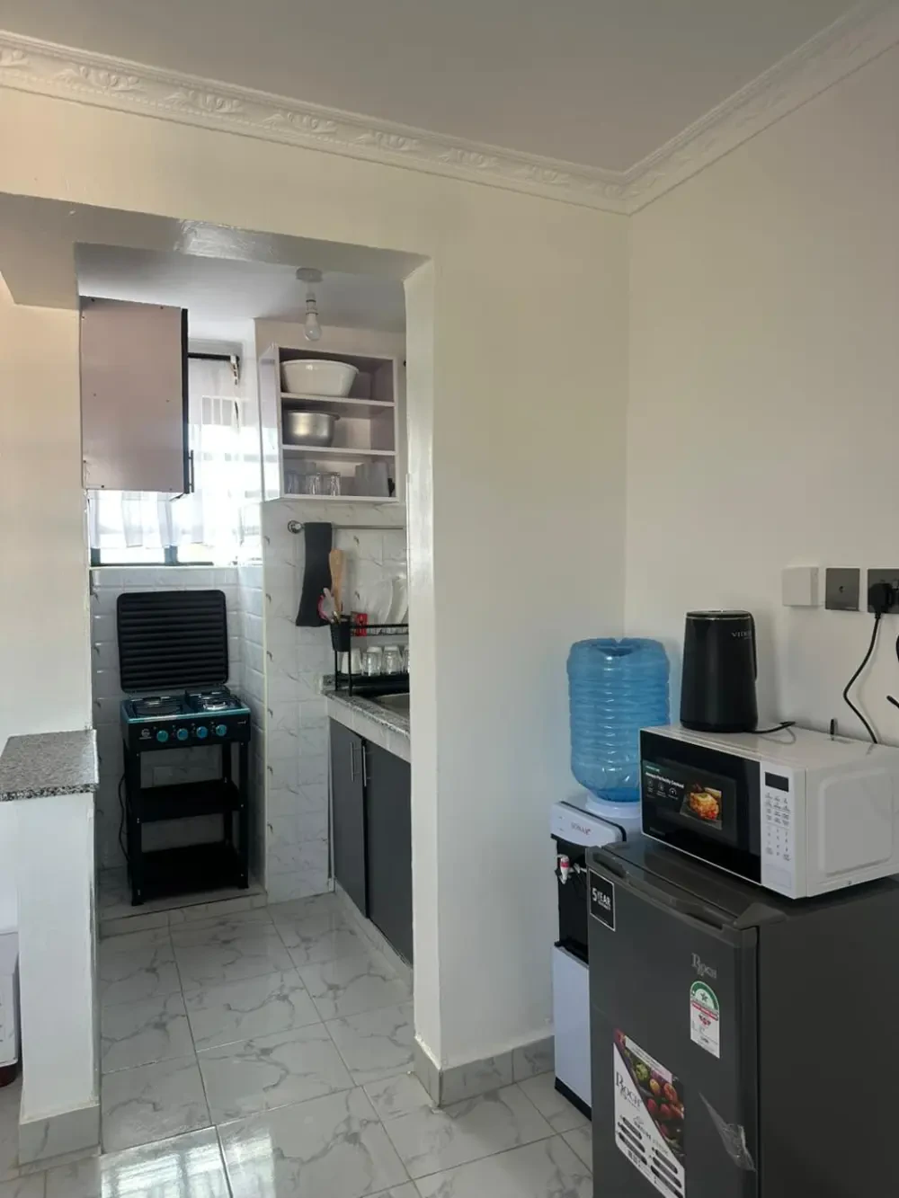 Zully Home Stay Utawala Near JKIA and SGR — photo 5