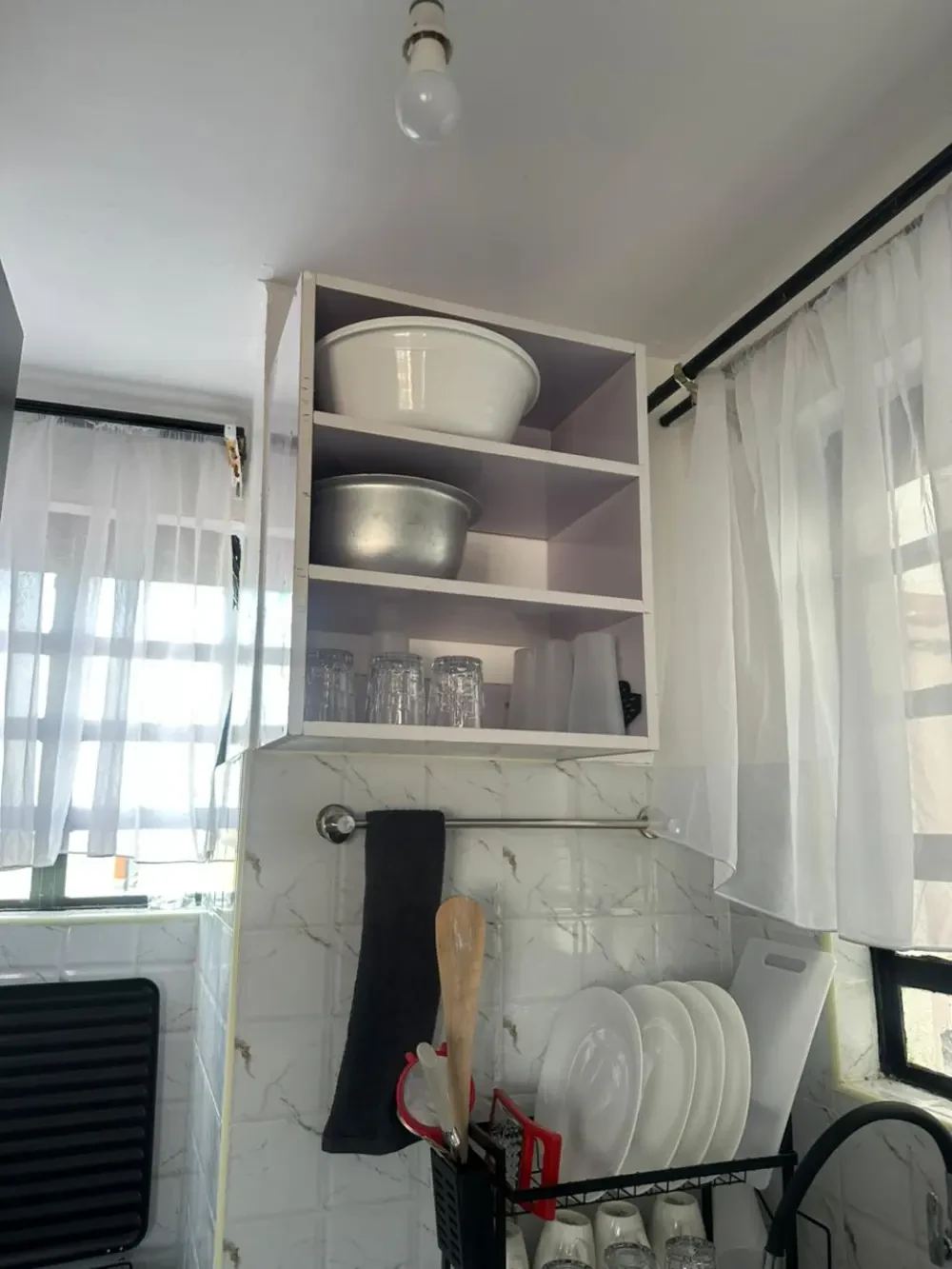 Zully Home Stay Utawala Near JKIA and SGR — photo 9