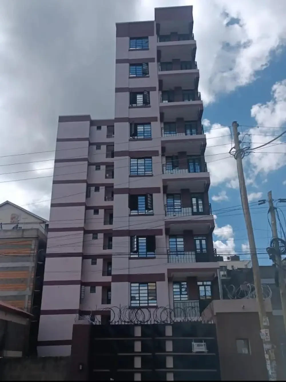 Zully Home Stay Utawala Near JKIA and SGR — photo 12