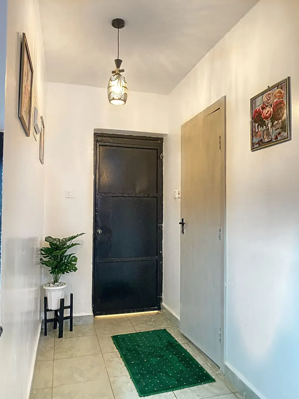 Tsavo Fedha 1 bedroom near JKIA, SGR.