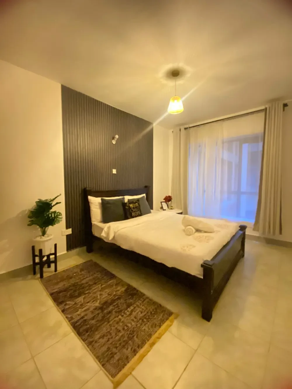 Tsavo Fedha 1 bedroom near JKIA, SGR.