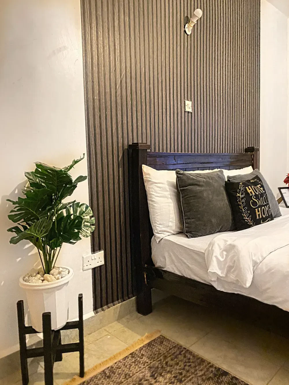 Tsavo Fedha 1 bedroom near JKIA, SGR.