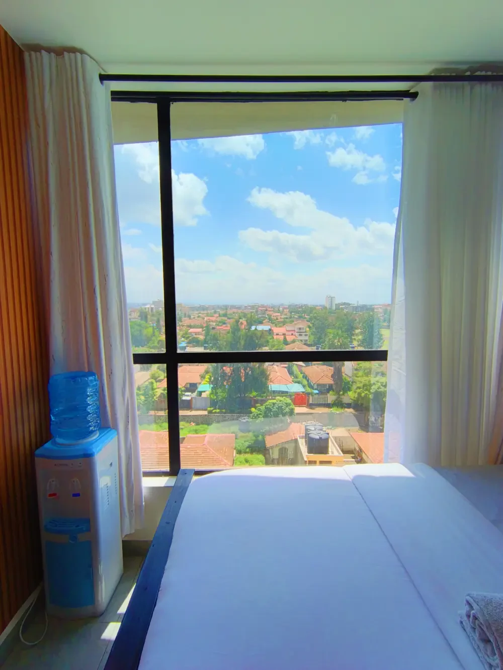 Executive Studio next to JKIA