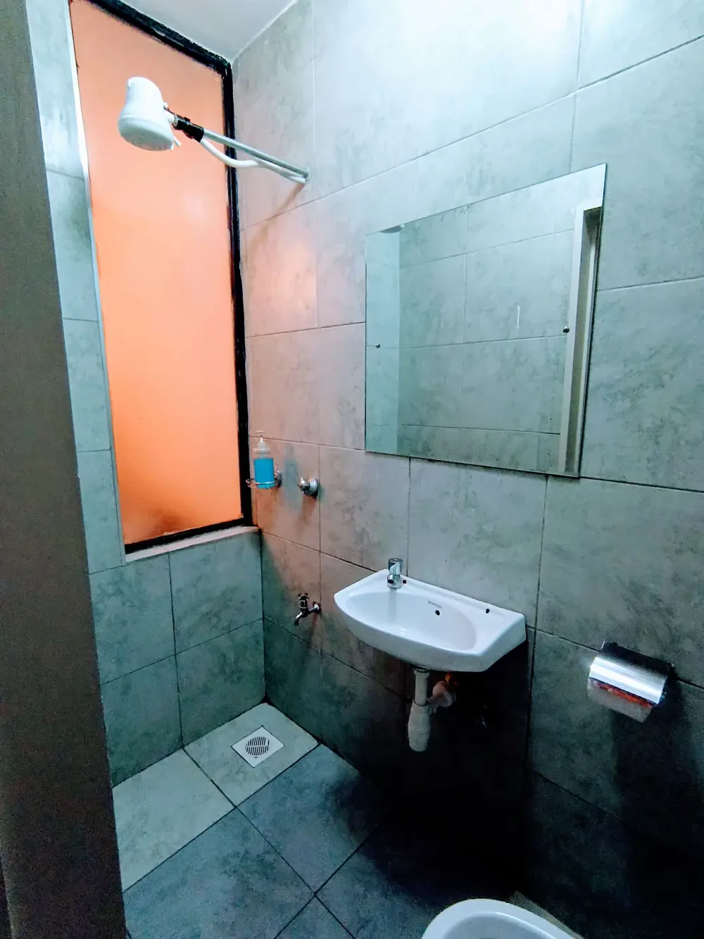 Executive Studio next to JKIA