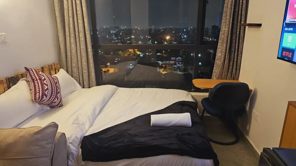 Nairobi Tranquil Retreat near JKIA/SGR/CBD photo 2