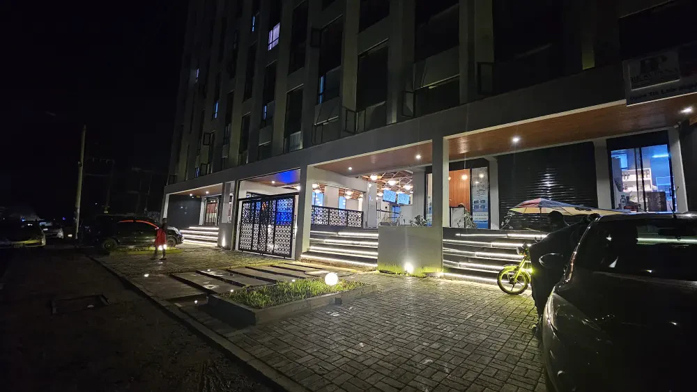 Nairobi Tranquil Retreat near JKIA/SGR/CBD photo 4