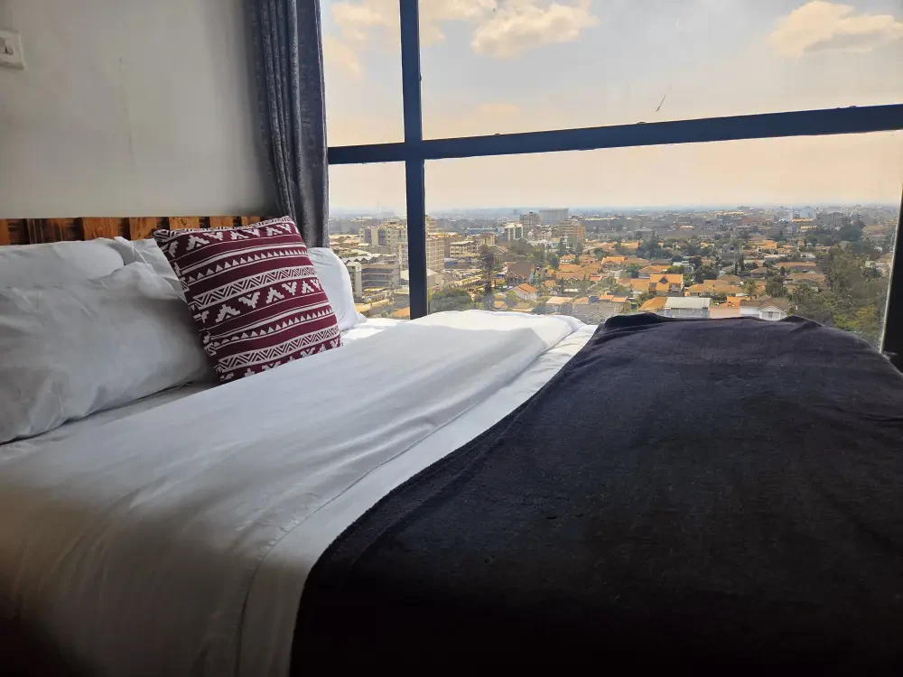Nairobi Tranquil Retreat near JKIA/SGR/CBD thumbnail 10
