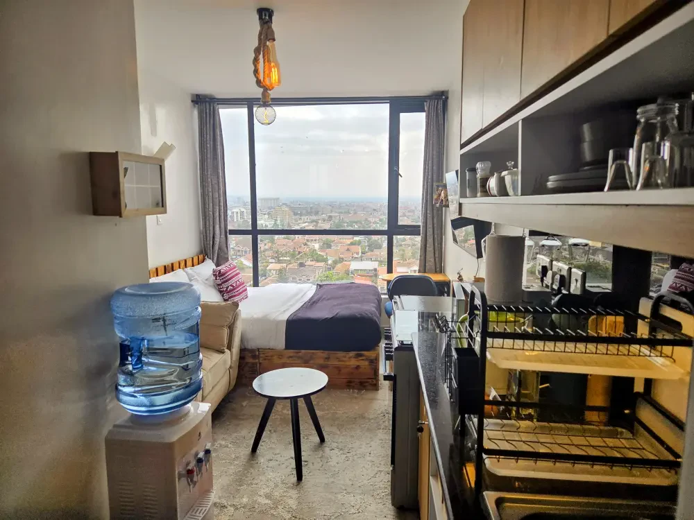 Nairobi Tranquil Retreat near JKIA/SGR/CBD thumbnail 12