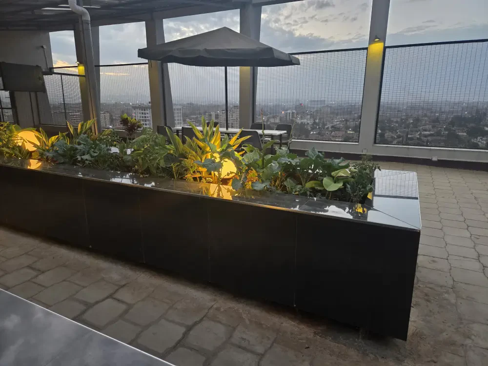 Nairobi Tranquil Retreat near JKIA/SGR/CBD thumbnail 13