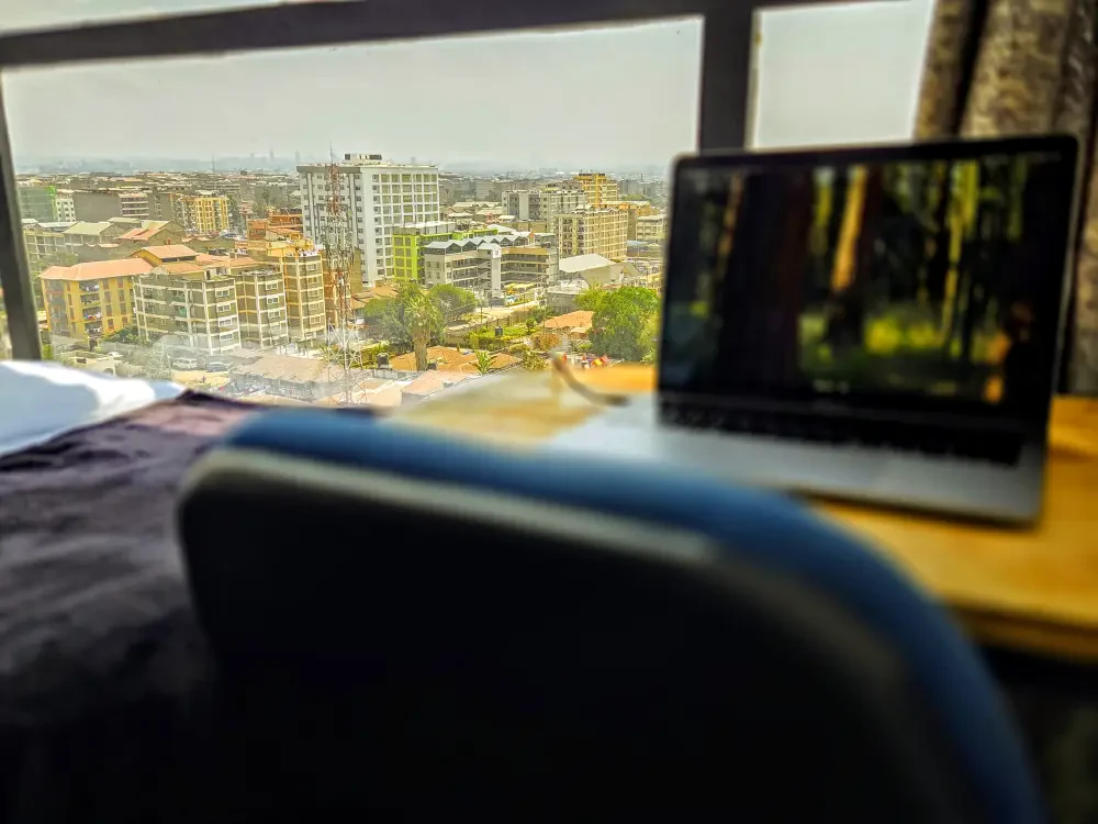 Nairobi Tranquil Retreat near JKIA/SGR/CBD thumbnail 14