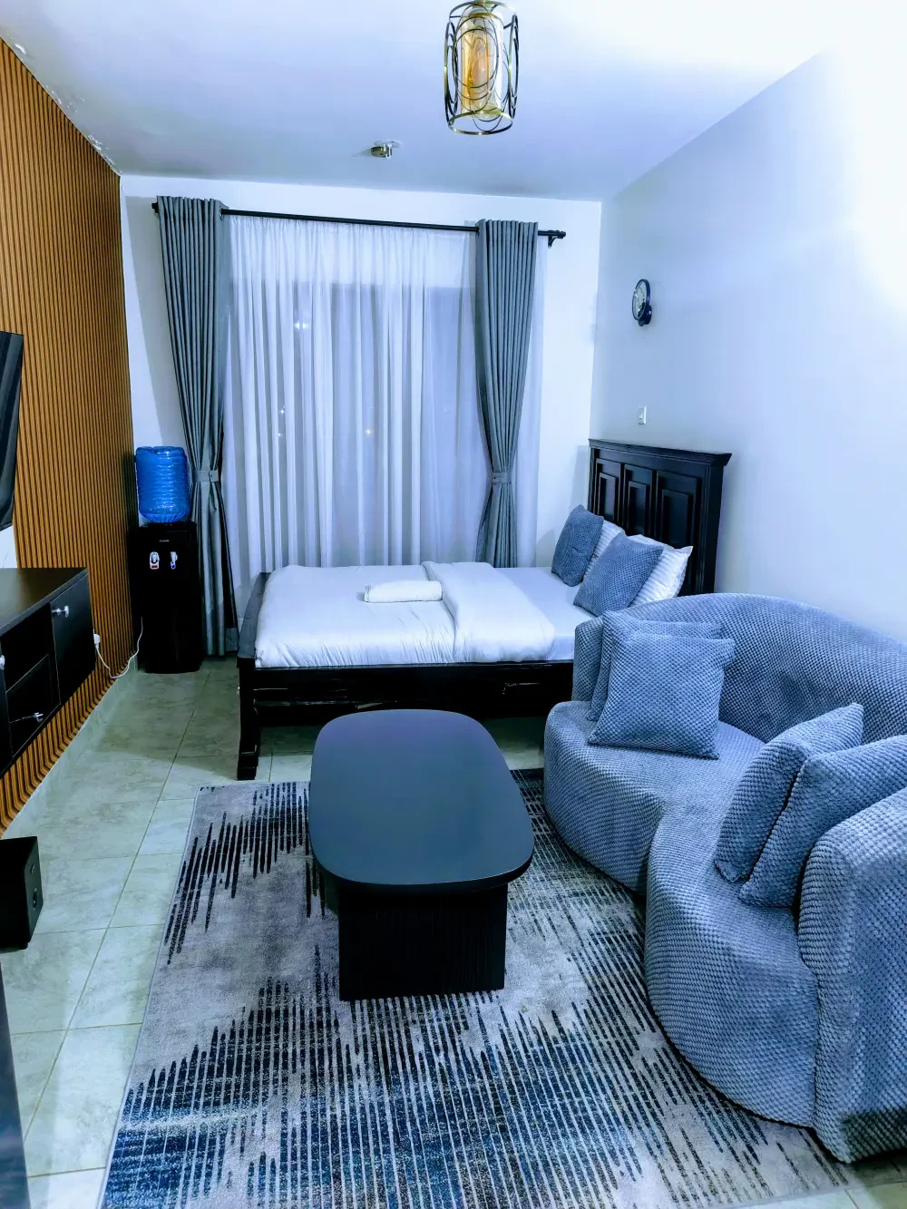 Apartment, near JKIA(Fedha-Embakasi) Aviation