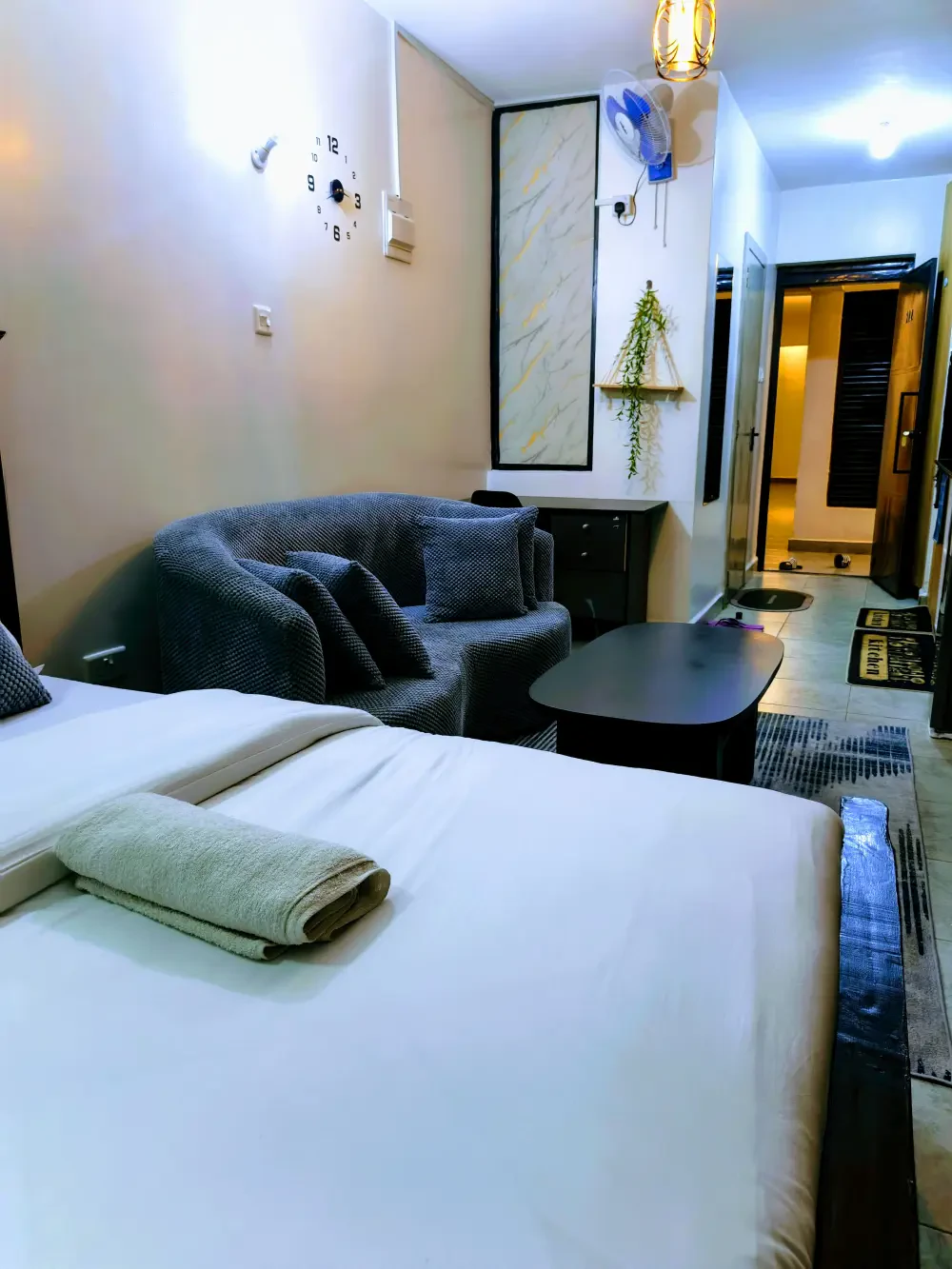 Apartment, near JKIA(Fedha-Embakasi) Aviation