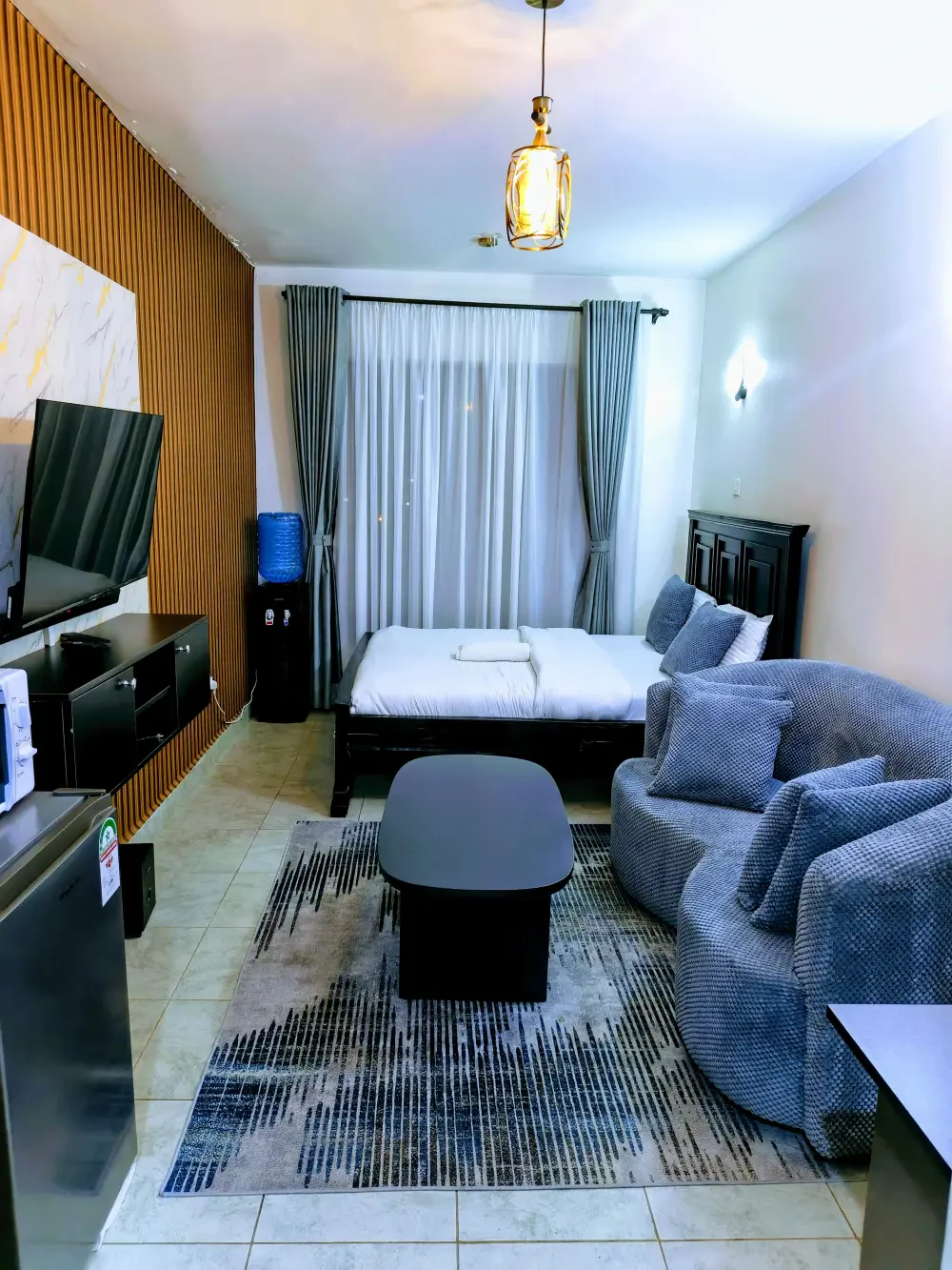 Apartment, near JKIA(Fedha-Embakasi) Aviation