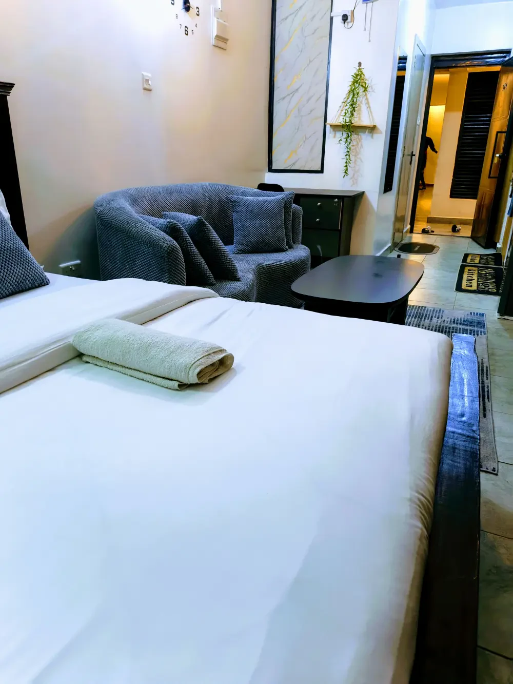 Apartment, near JKIA(Fedha-Embakasi) Aviation