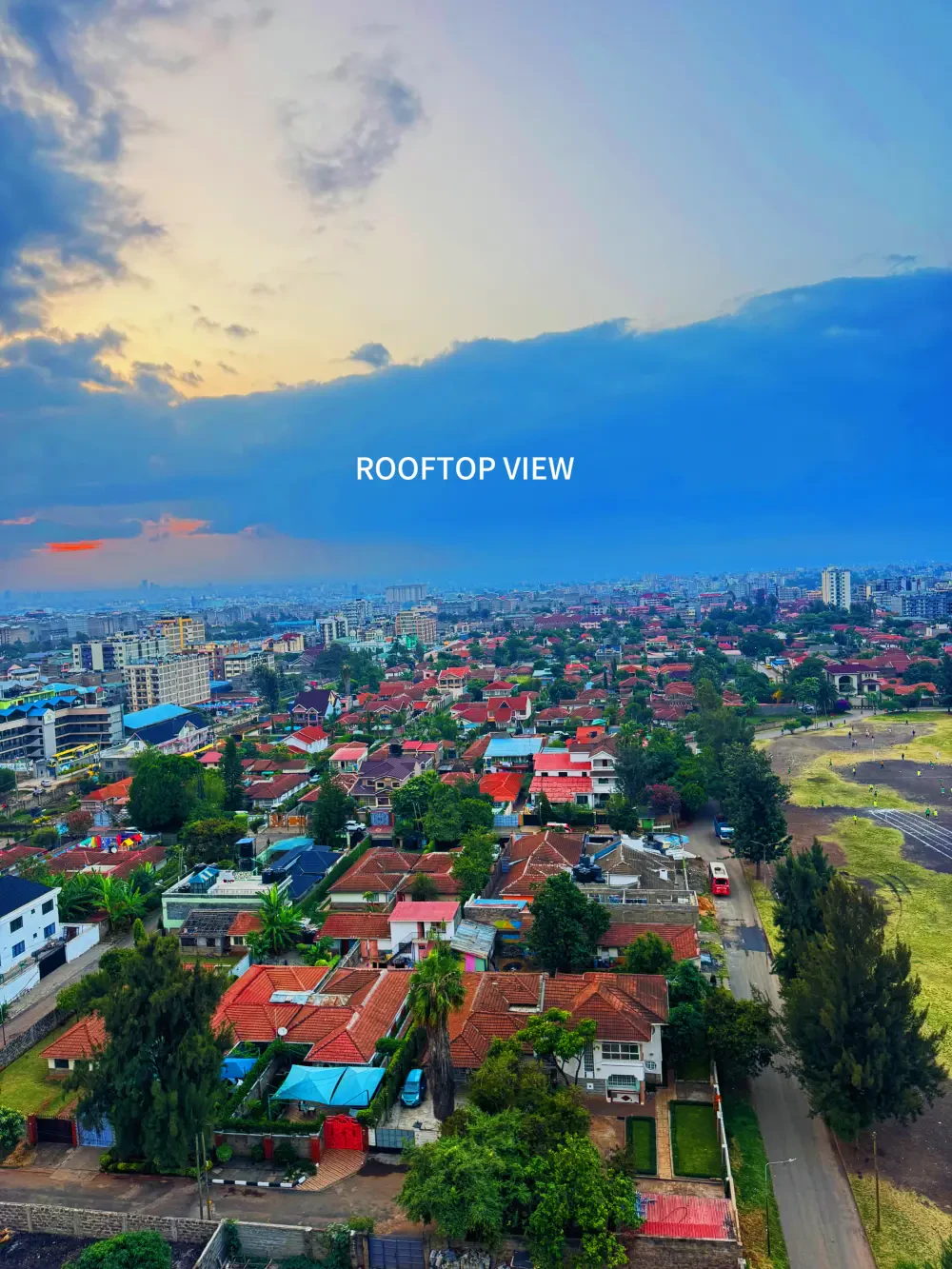 Apartment, near JKIA(Fedha-Embakasi) Aviation thumbnail 11