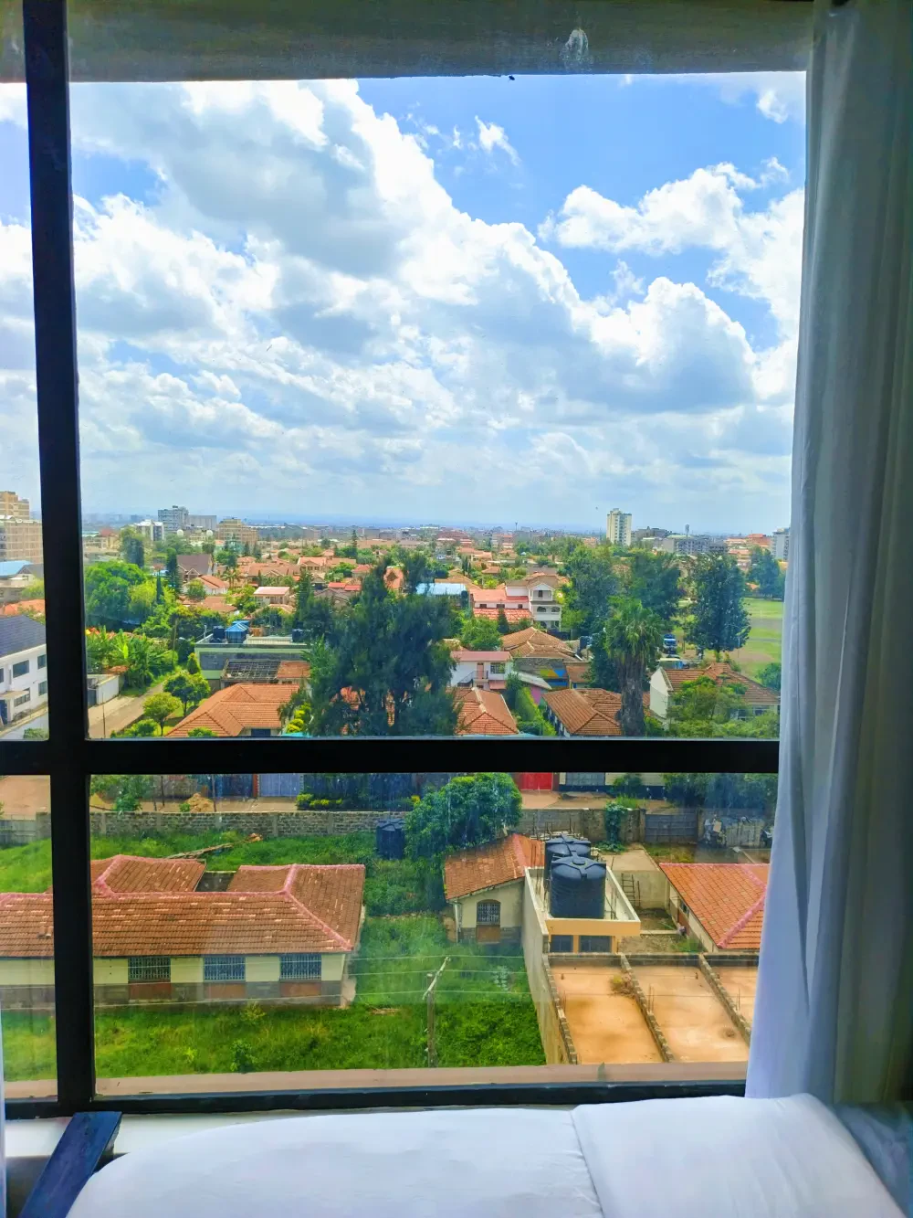 Apartment, near JKIA(Fedha-Embakasi) Aviation thumbnail 12