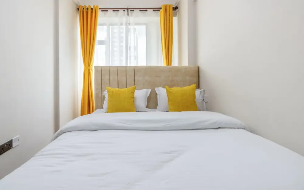 Cozy 1 bedroom in Kilimani