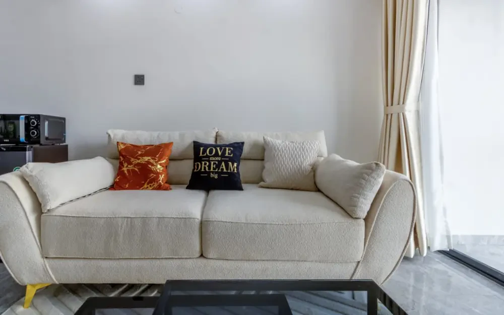 Cozy 1 bedroom in Kilimani