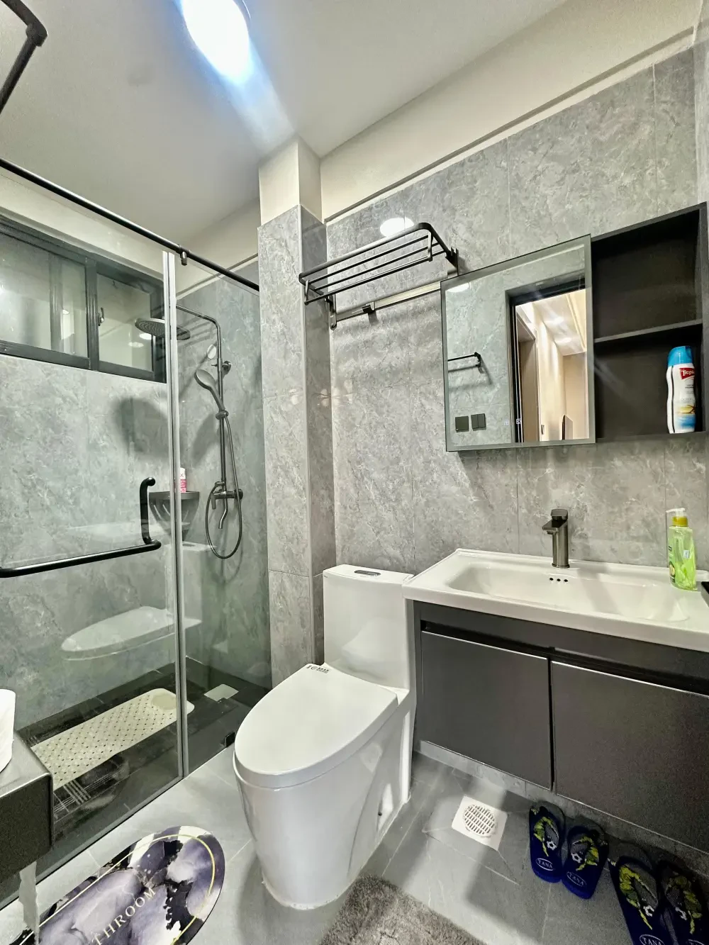 Cozy 1 bedroom in Kilimani thumbnail 14