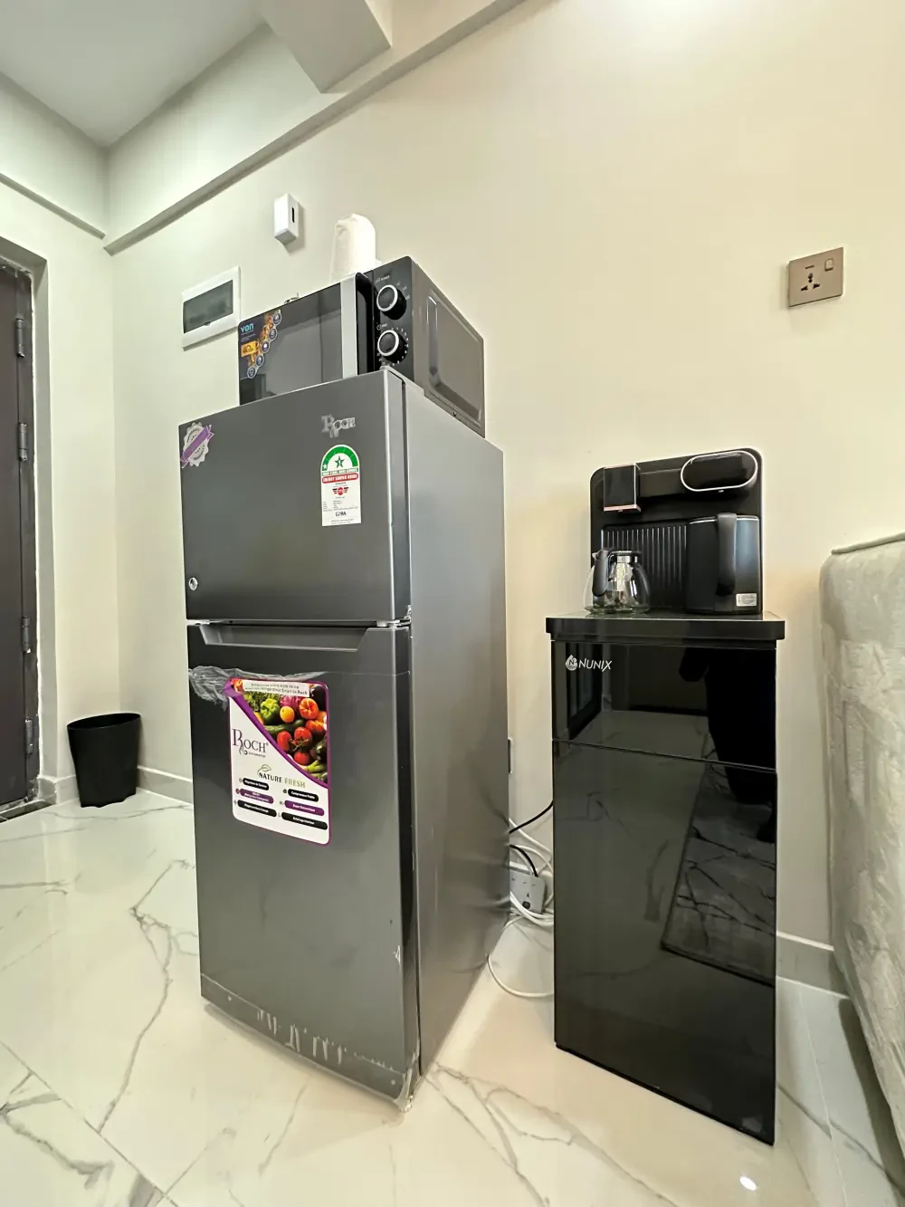 Executive 1 Bedroom in Kilimani Kindaruma Homes