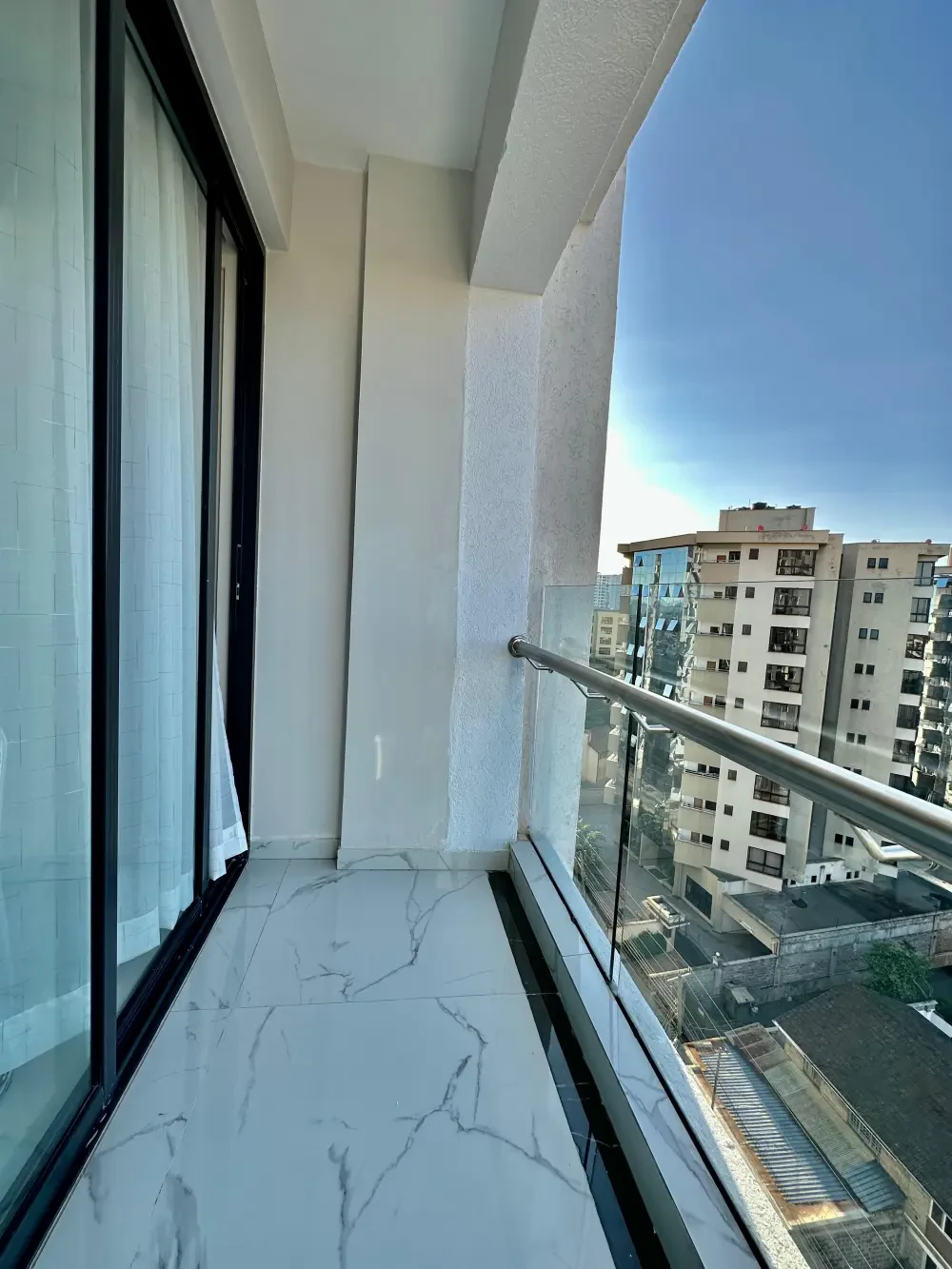 Executive 1 Bedroom in Kilimani Kindaruma Homes