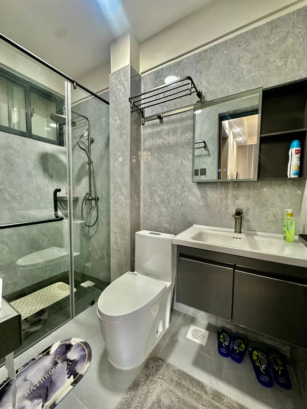 Executive 1 Bedroom in Kilimani Kindaruma Homes thumbnail 11