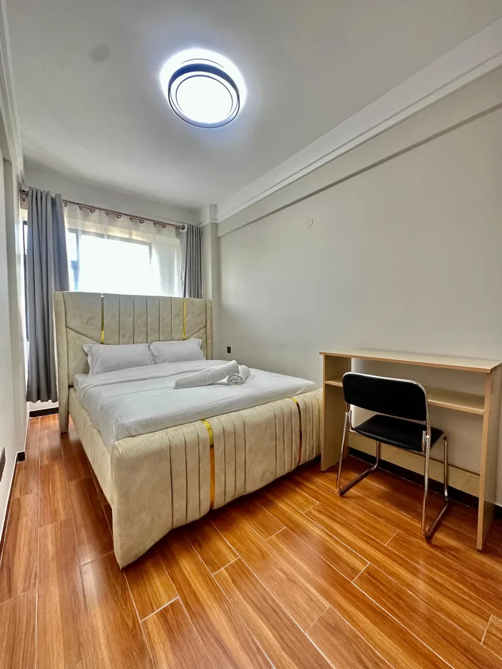Executive 1 Bedroom in Kilimani Kindaruma Homes thumbnail 13
