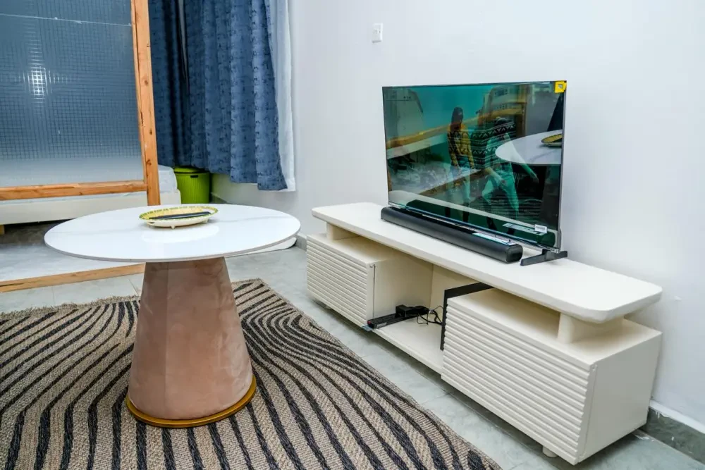 Parttitioned Studio near JKIA/SGR